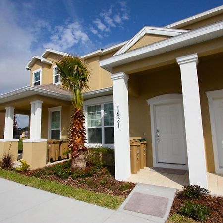 It2408 - Dream Community - 3 Bed 3 Baths Townhome Orlando Exterior photo