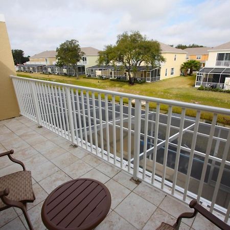 It2408 - Dream Community - 3 Bed 3 Baths Townhome Orlando Exterior photo